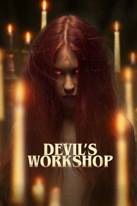 Devil’s Workshop (Review)